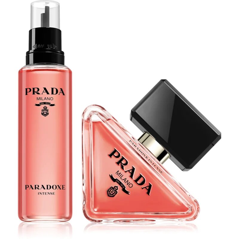 Prada Paradoxe Intense Refill Set sada pro ženy
