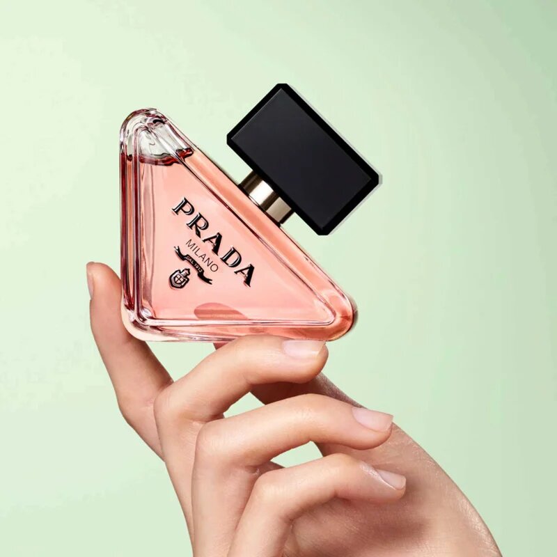 Prada Paradoxe parfémovaná voda – náhradní náplň pro ženy Refill 100 ml