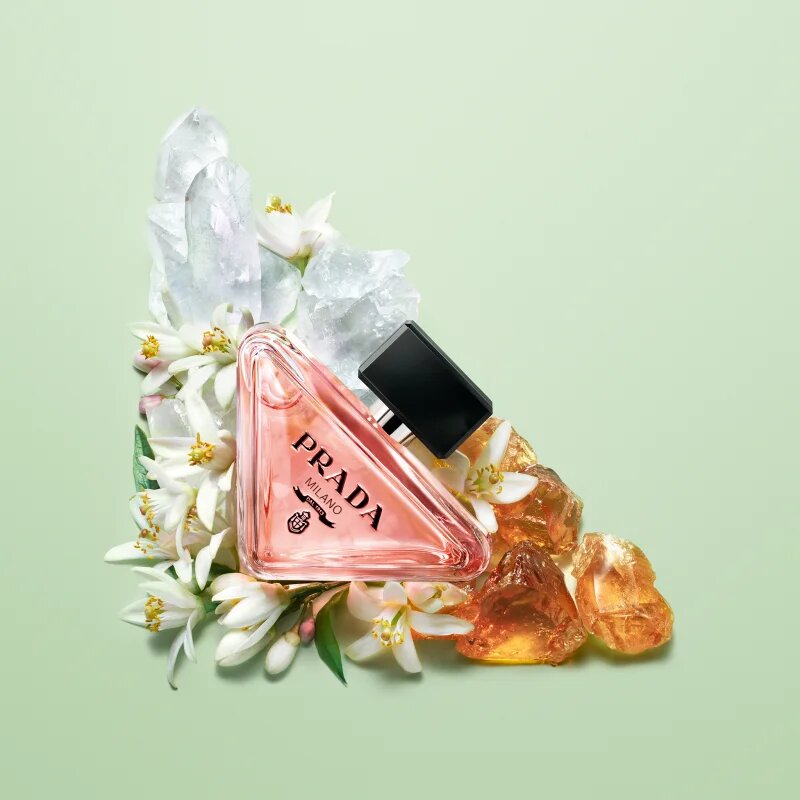 Prada Paradoxe parfémovaná voda plnitelná pro ženy 50 ml