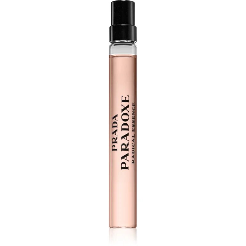 Prada Paradoxe Radical Essence parfém pro ženy 10 ml