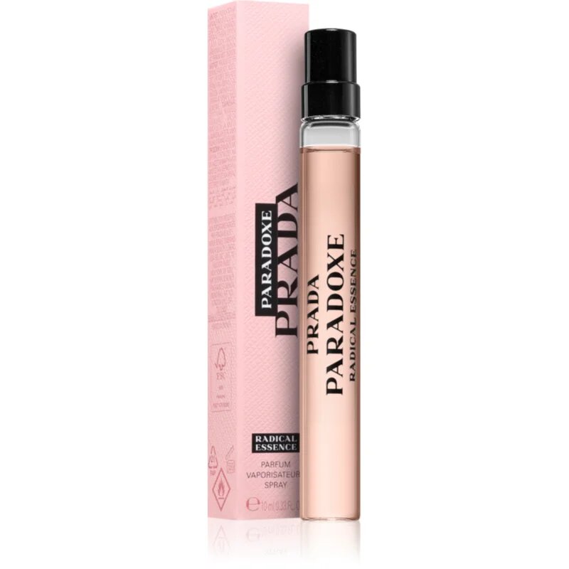 Prada Paradoxe Radical Essence parfém pro ženy 10 ml