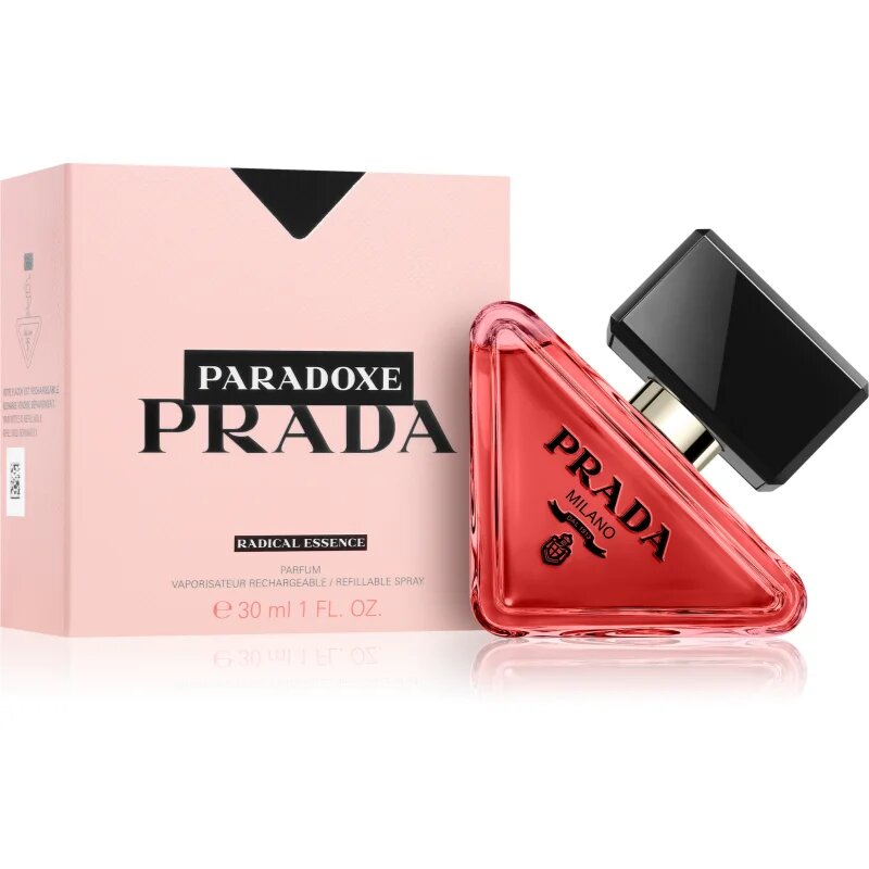 Prada Paradoxe Radical Essence parfém pro ženy 30 ml