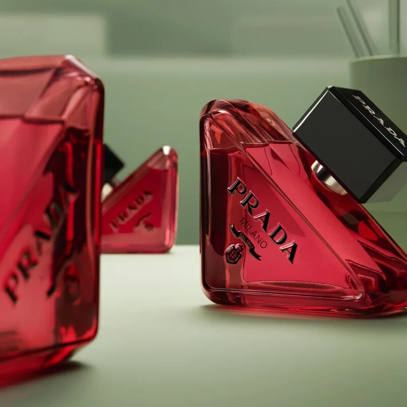 Prada Paradoxe Radical Essence parfém pro ženy 30 ml