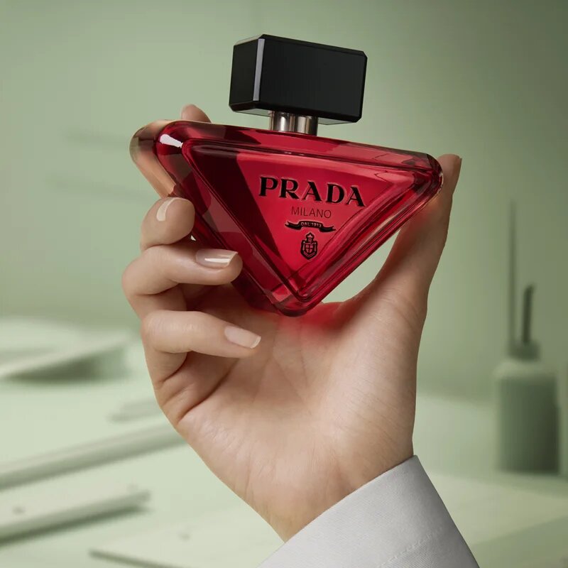 Prada Paradoxe Radical Essence parfém pro ženy 50 ml