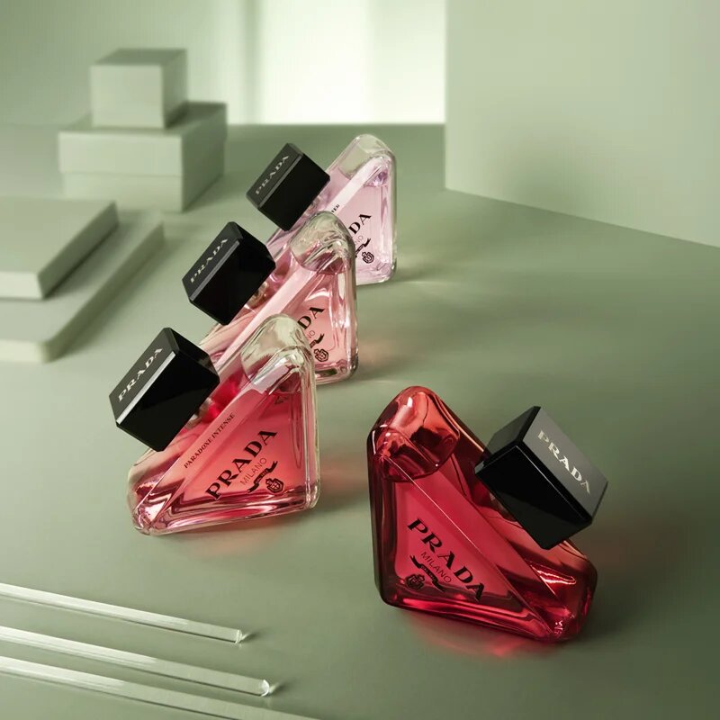 Prada Paradoxe Radical Essence parfém pro ženy 50 ml