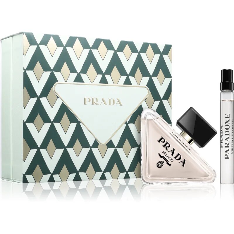Prada Paradoxe Virtual Flower dárková sada pro ženy