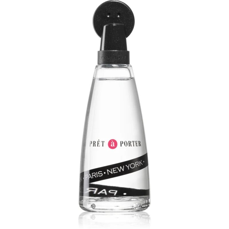 Prêt à Porter toaletní voda pro ženy 100 ml