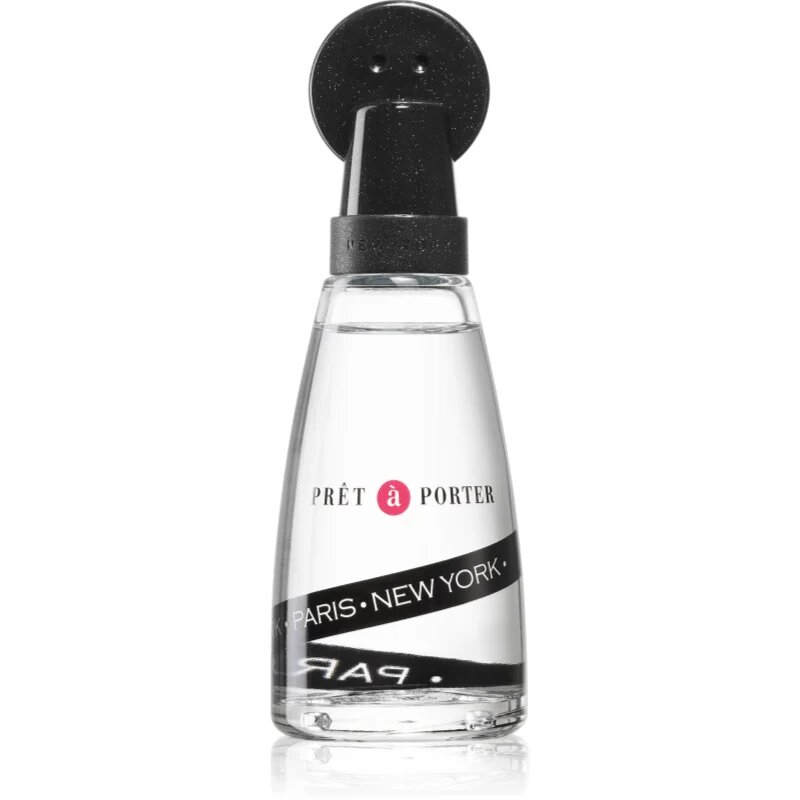 Prêt à Porter toaletní voda v krabičce pro ženy 50 ml
