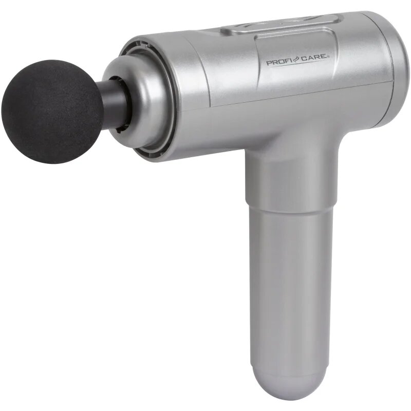 ProfiCare MP 3087 masážní pistole 1 ks