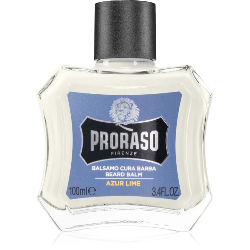 Proraso Azur Lime balzám na vousy 100 ml