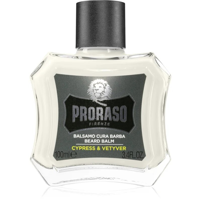 Proraso Cypress & Vetyver balzám na vousy 100 ml