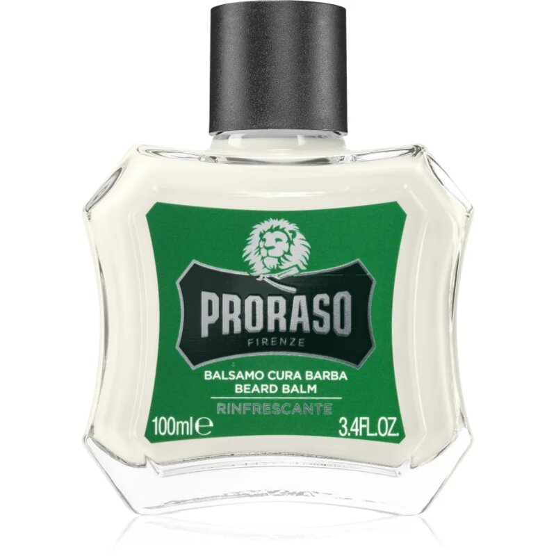 Proraso Refreshing balzám na vousy 100 ml