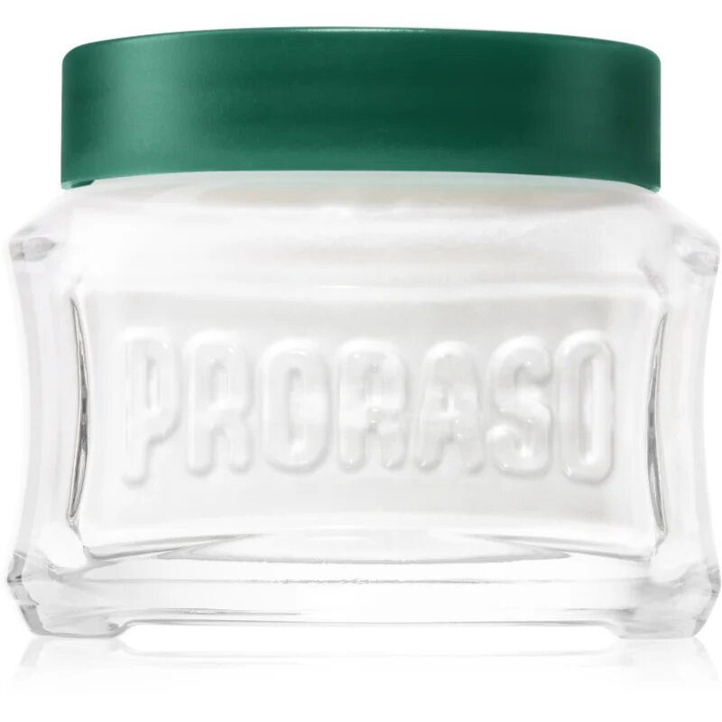 Proraso Refreshing krém před holením 100 ml