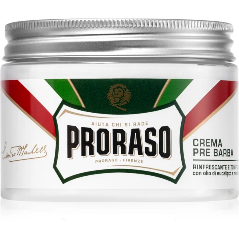 Proraso Refreshing krém před holením 300 ml