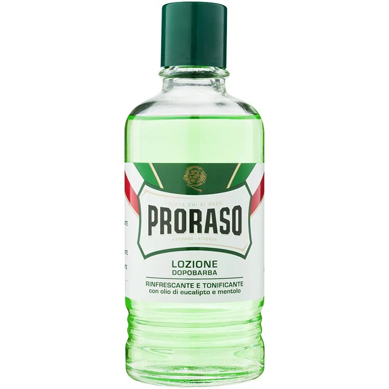 Proraso Refreshing osvěžující voda po holení 400 ml