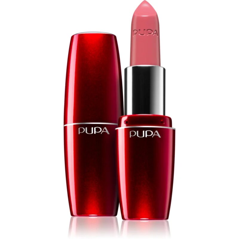 PUPA Milano Volume rtěnka pro plné rty odstín 300 Pink 3.5 ml
