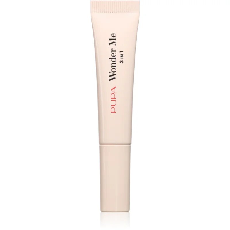 PUPA Milano Wonder Me 3 in 1 Contour konturovací tyčinka s aplikátorem odstín 008 7.5 ml