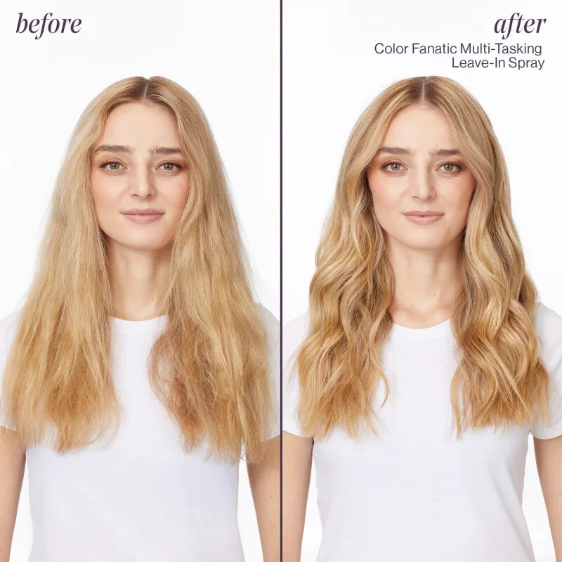 Pureology Color Fanatic bezoplachový sprej pro ženy 30 ml