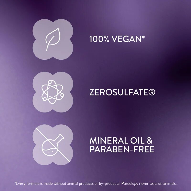 Pureology Hydrate sada pro hydrataci a lesk