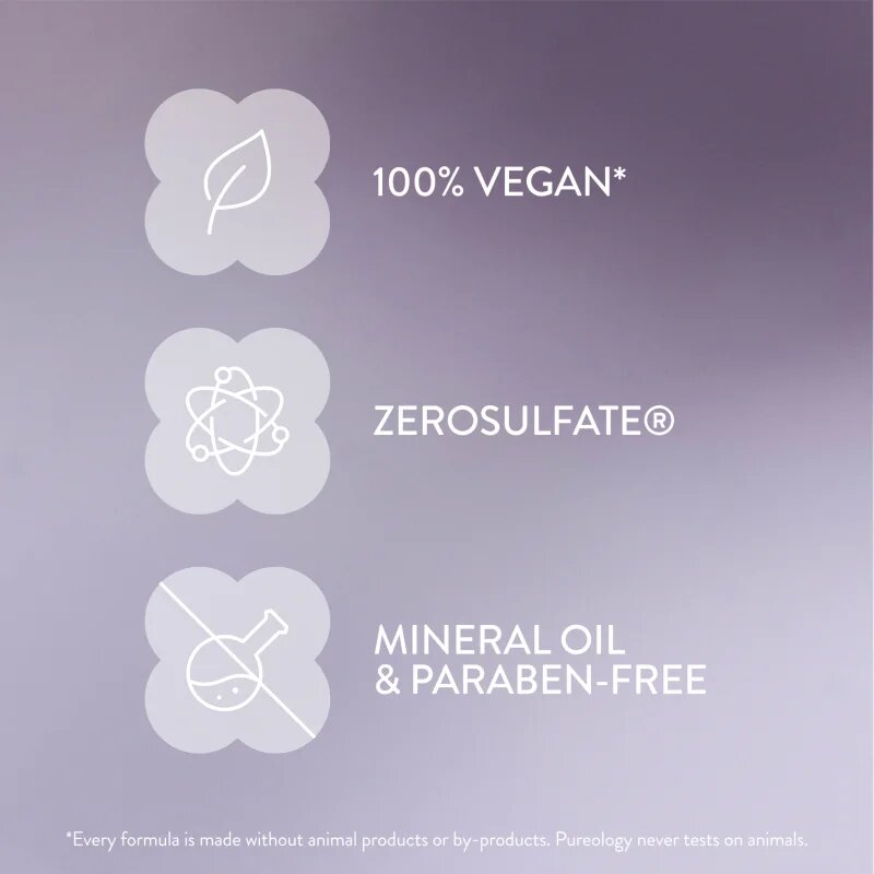 Pureology Hydrate Sheer jemný kondicionér pro ženy 266 ml