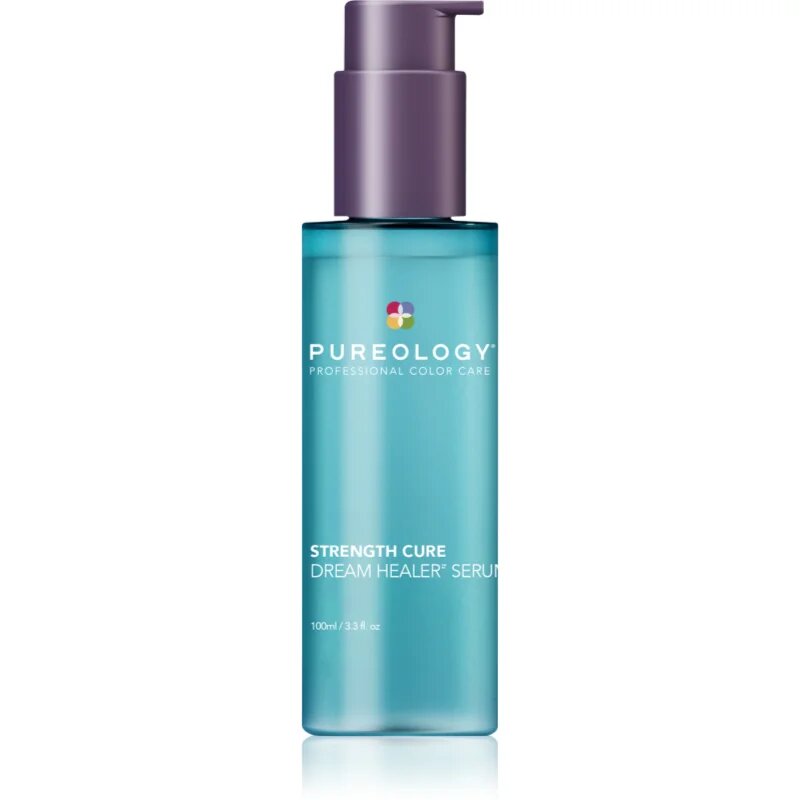 Pureology Strength Cure posilující sérum 100 ml