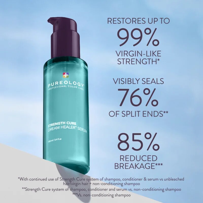 Pureology Strength Cure posilující sérum 50 ml