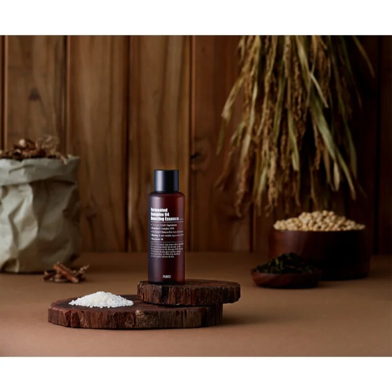 Purito Fermented Complex 94 rozjasňující esence s vyživujícím účinkem 150 ml
