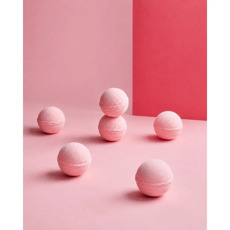 Pusheen Aura koupelová bomba 6x50 g