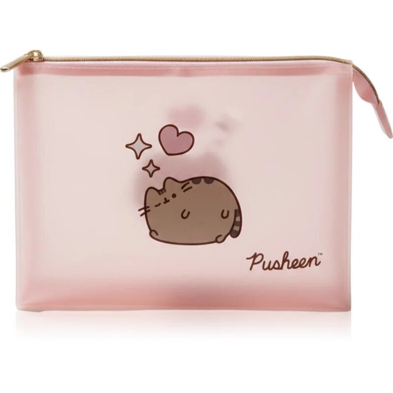 Pusheen Cosmetic Bag kosmetická taška 1 ks