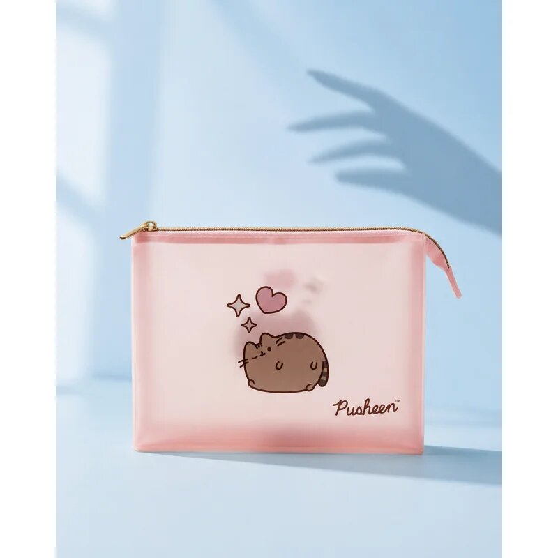 Pusheen Cosmetic Bag kosmetická taška 1 ks