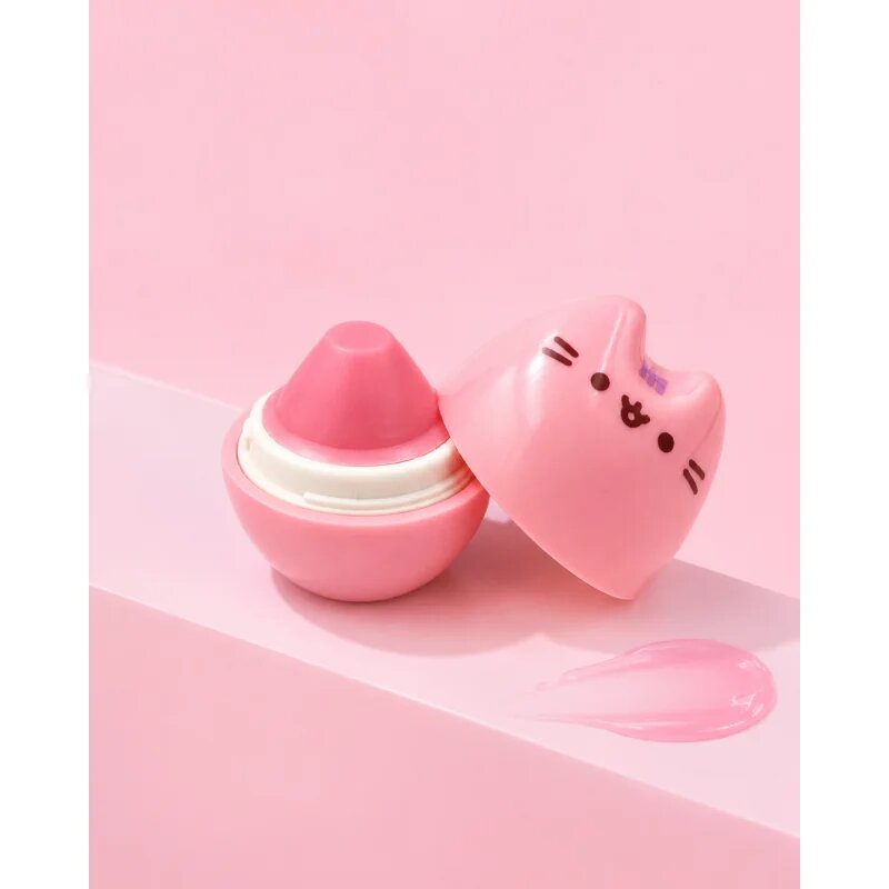 Pusheen Lip Balm balzám na rty 6 g