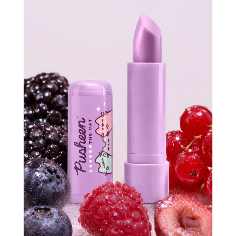 Pusheen Lipbalm balzám na rty odstín 3.8 g