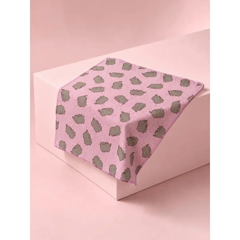 Pusheen Magical ručník 1 ks