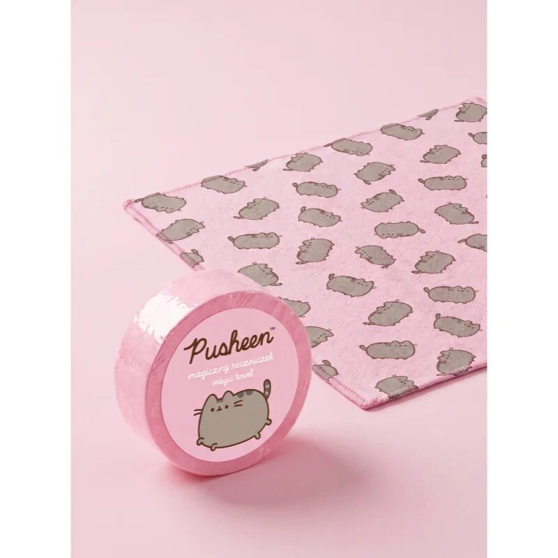 Pusheen Magical ručník 1 ks