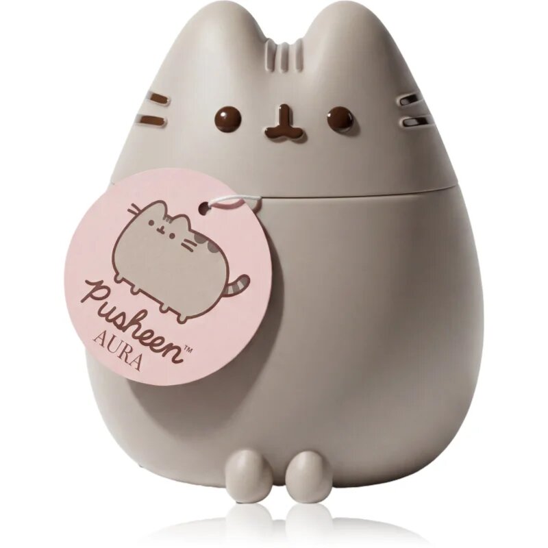 Pusheen Wtermelon sprchový gel 300 ml