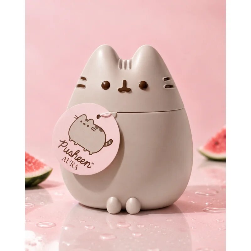 Pusheen Wtermelon sprchový gel 300 ml