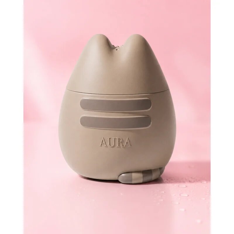 Pusheen Wtermelon sprchový gel 300 ml