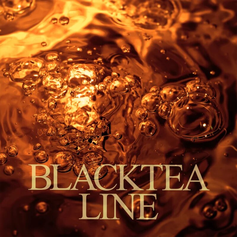 Pyunkang Yul Black Tea Time Reverse Eye Cream multikorekční oční krém pro rozjasnění a vyhlazení pleti 25 ml