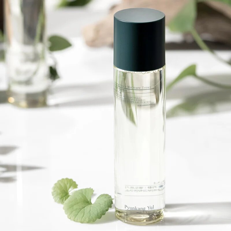 Pyunkang Yul Calming Moisture Deep Toner zklidňující tonikum pro intenzivní hydrataci pleti 150 ml