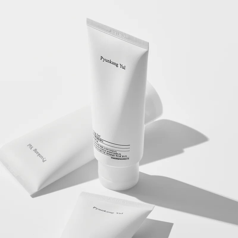 Pyunkang Yul Cleansing Foam hloubkově čisticí pěna na rozšířené póry 150 ml
