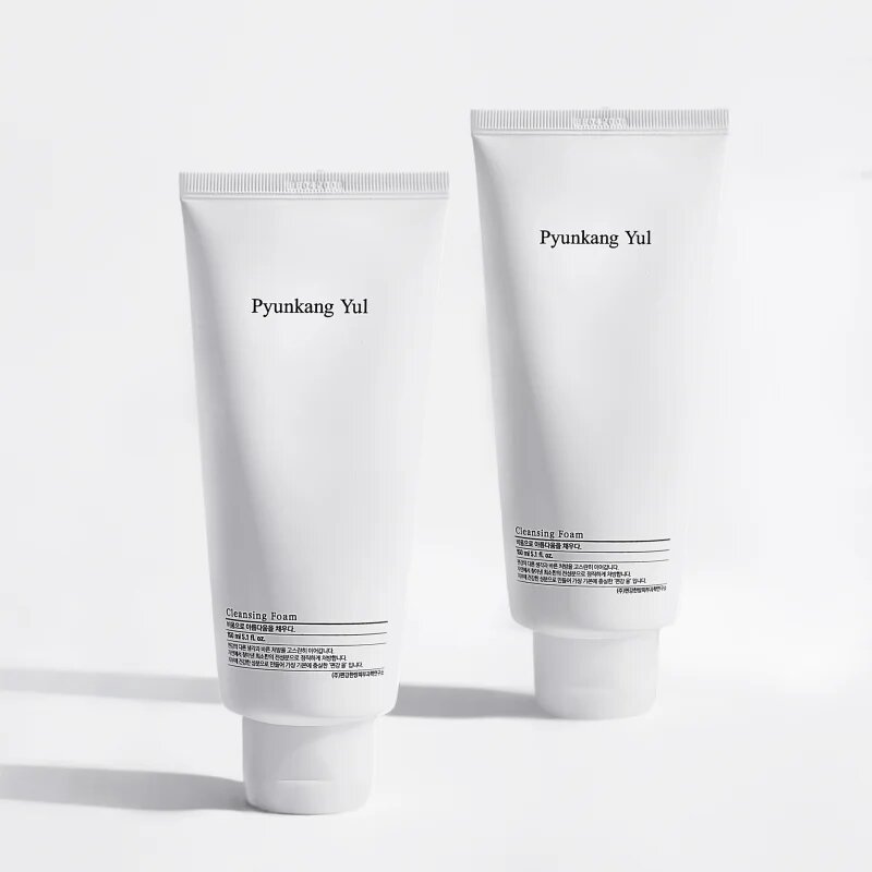 Pyunkang Yul Cleansing Foam hloubkově čisticí pěna na rozšířené póry 150 ml