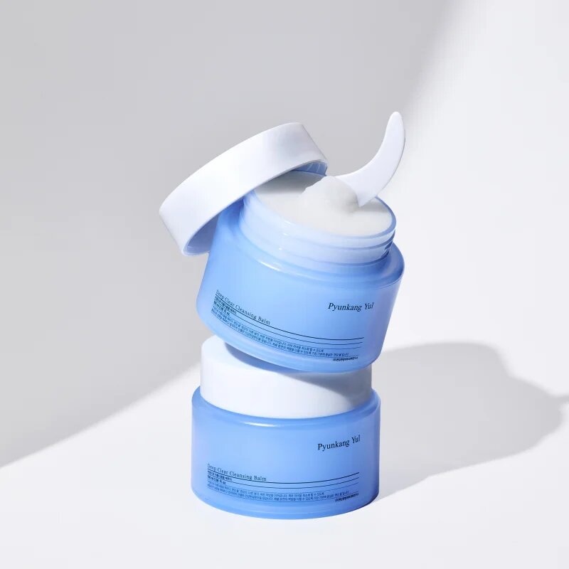 Pyunkang Yul Deep Cleansing Clear Balm odličovací a čisticí balzám pro citlivou pleť 100 ml