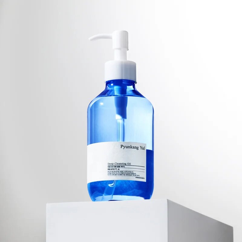 Pyunkang Yul Deep Cleansing Oil čisticí a odličovací olej 290 ml