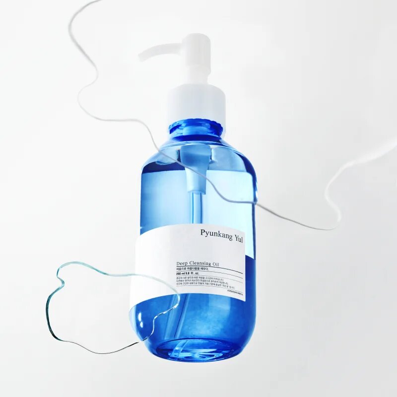Pyunkang Yul Deep Cleansing Oil čisticí a odličovací olej 290 ml