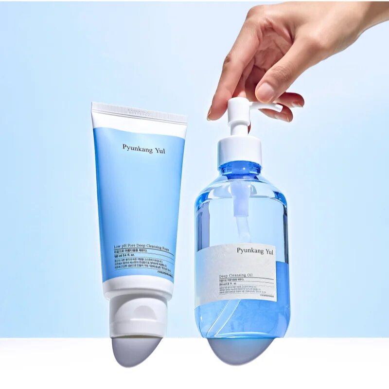 Pyunkang Yul Deep Cleansing Oil čisticí a odličovací olej 290 ml