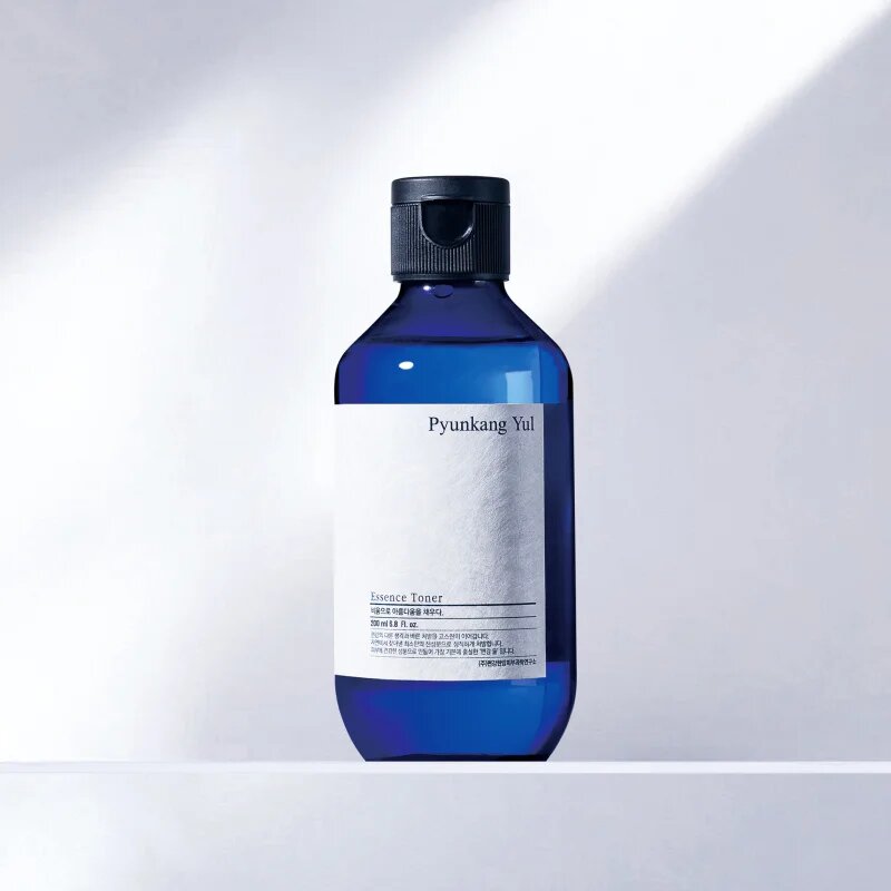 Pyunkang Yul Essence Toner esenciální zklidňující tonikum s hydratačním účinkem 200 ml
