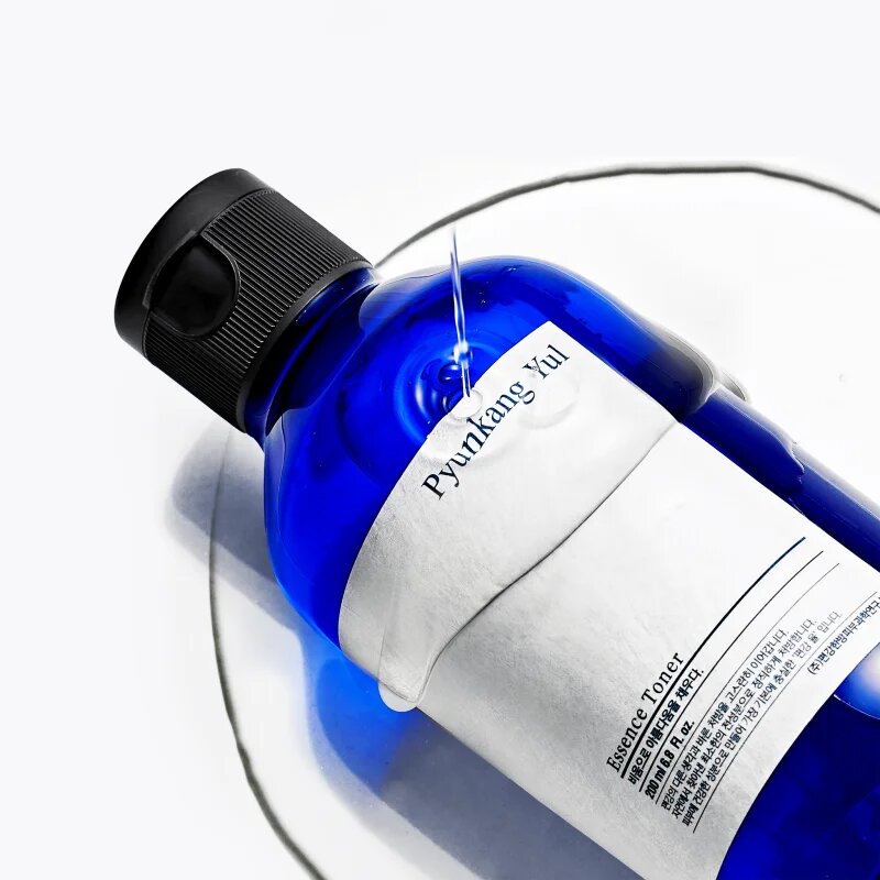Pyunkang Yul Essence Toner esenciální zklidňující tonikum s hydratačním účinkem 200 ml