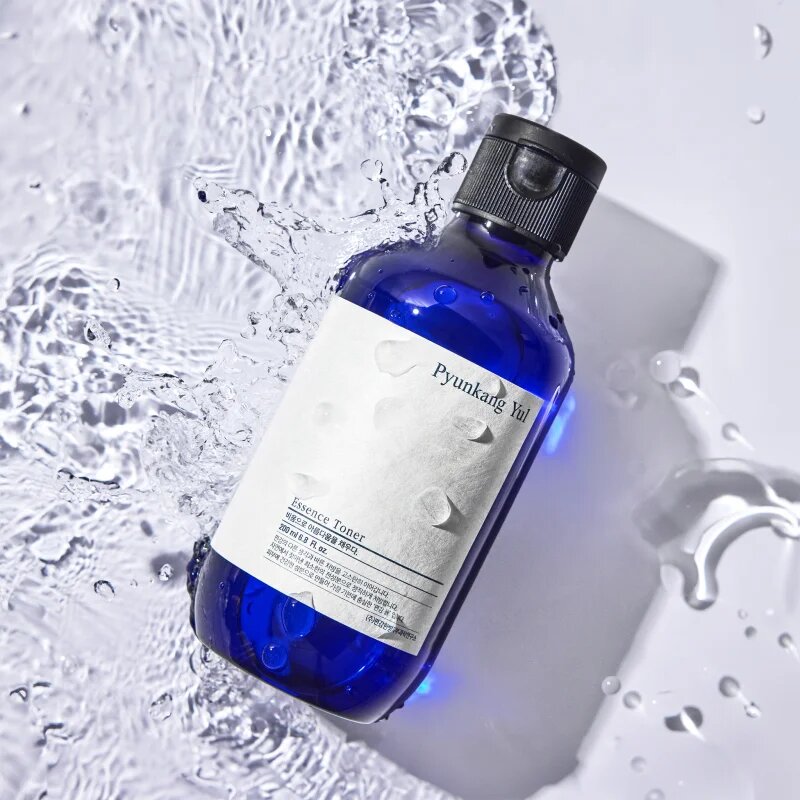 Pyunkang Yul Essence Toner esenciální zklidňující tonikum s hydratačním účinkem 200 ml