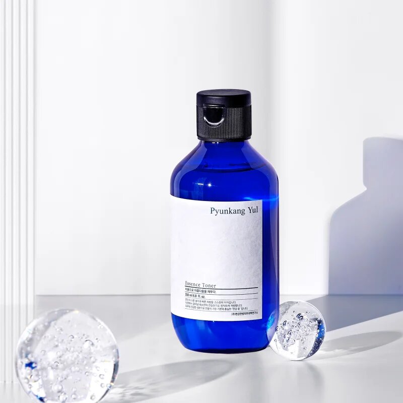 Pyunkang Yul Essence Toner esenciální zklidňující tonikum s hydratačním účinkem 200 ml