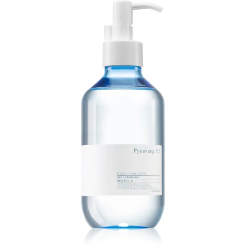 Pyunkang Yul Essential Deep Cleansing Oil čisticí a odličovací olej 290 ml